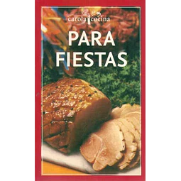 Para fiestas