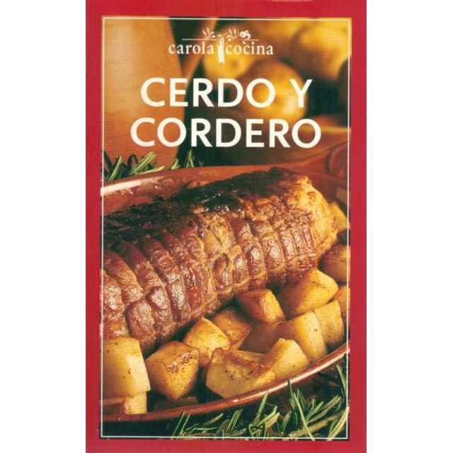 Cerdo y cordero