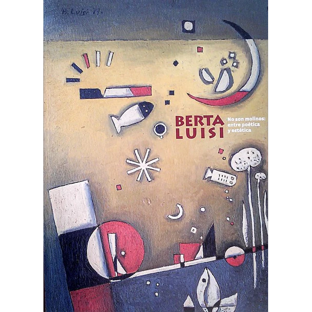 Berta luisi