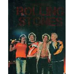 Imagenes de los rolling stones