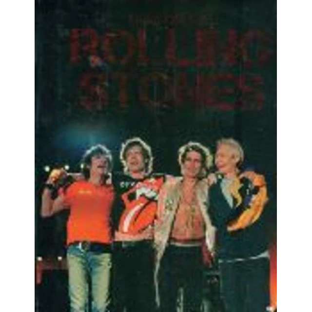 Imagenes de los rolling stones