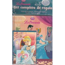 La cenicienta