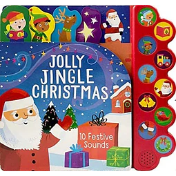 Jolly jingle christmas