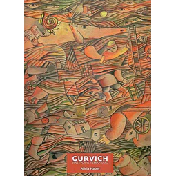 Gurvich viajes por el tiempo judio