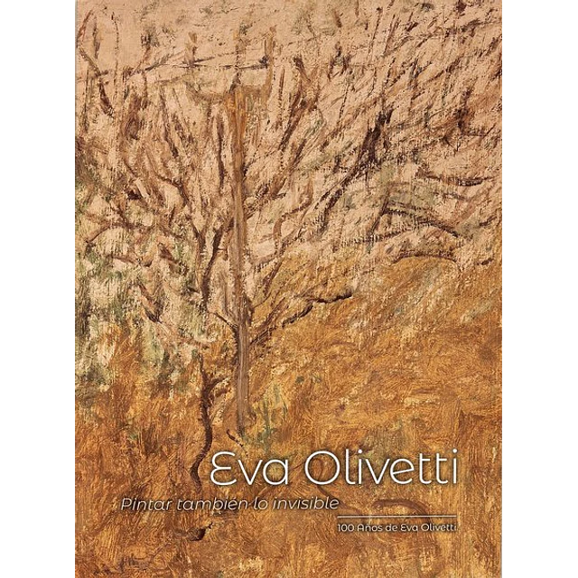 Eva olivetti
