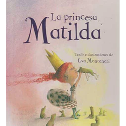 La princesa matilda