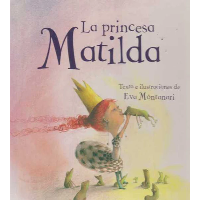 La princesa matilda