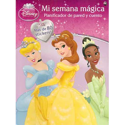 Mi semana magica