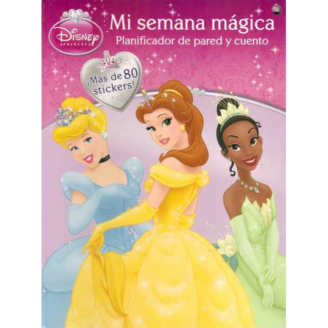 Mi semana magica