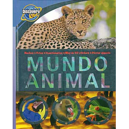 Mundo animal
