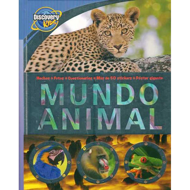 Mundo animal
