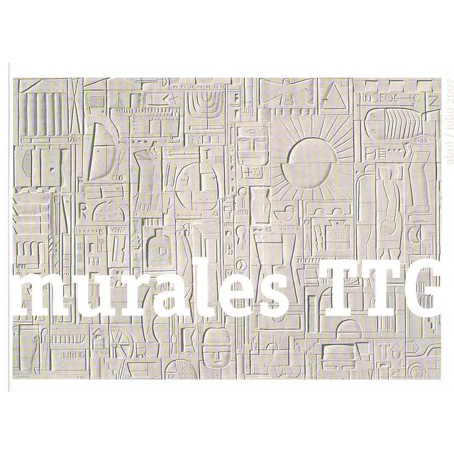Murales ttg