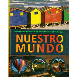 Nuestro mundo