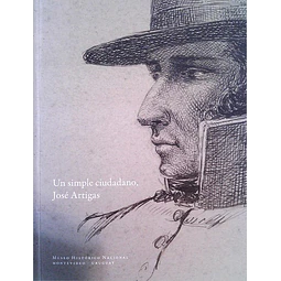Un simple ciudadano jose artigas