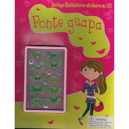 Ponte guapa