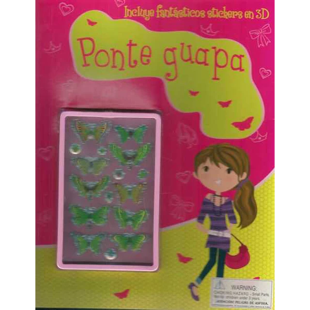 Ponte guapa