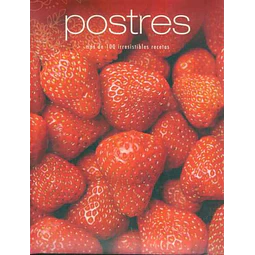 Postres
