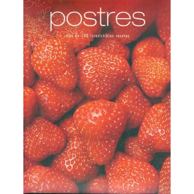 Postres