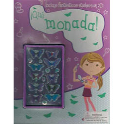 Que monada!