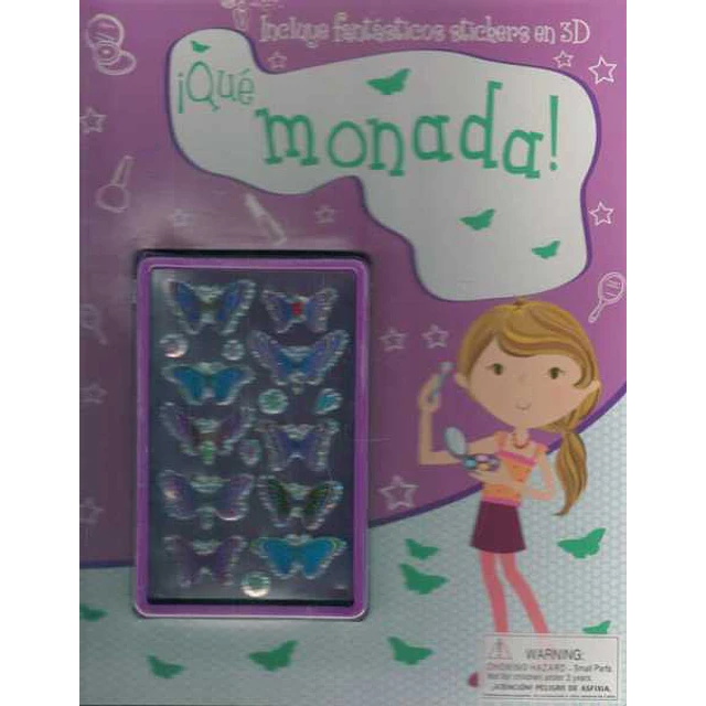 Que monada!