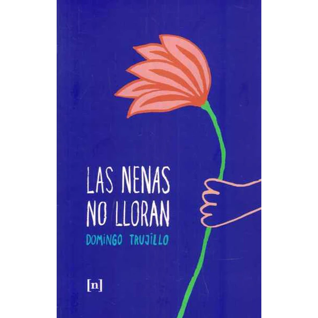 Las nenas no lloran