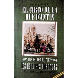 El circo de la rue D antin