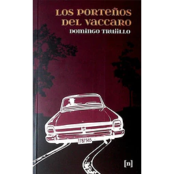Los porteños del vaccaro