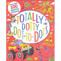 Totally dotty dot to dots