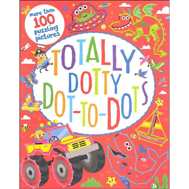 Totally dotty dot to dots