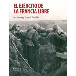 El ejercito de la francia libre