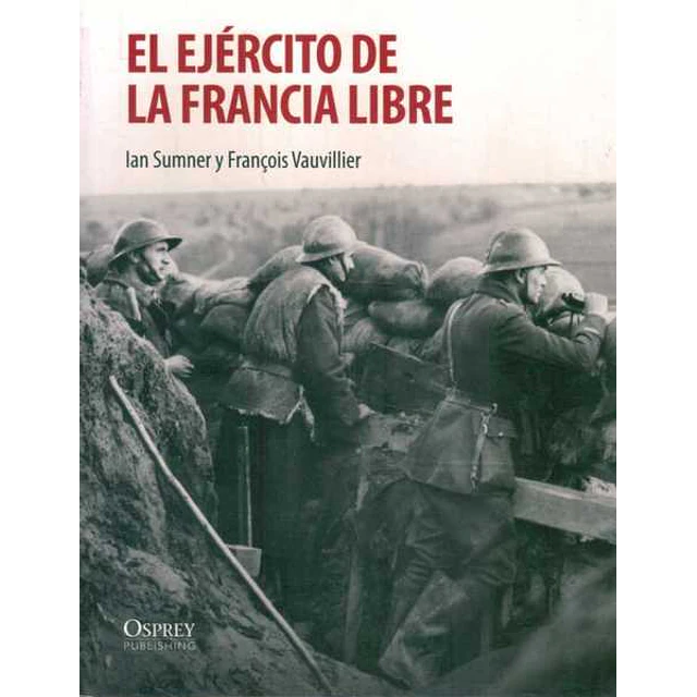 El ejercito de la francia libre