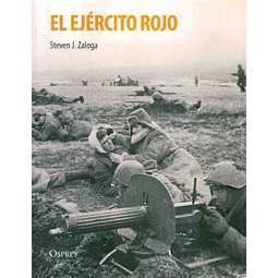El ejercito rojo