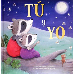 Tu y yo
