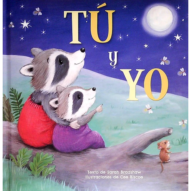 Tu y yo