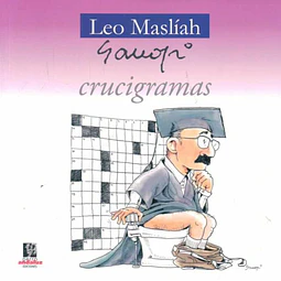 Crucigramas