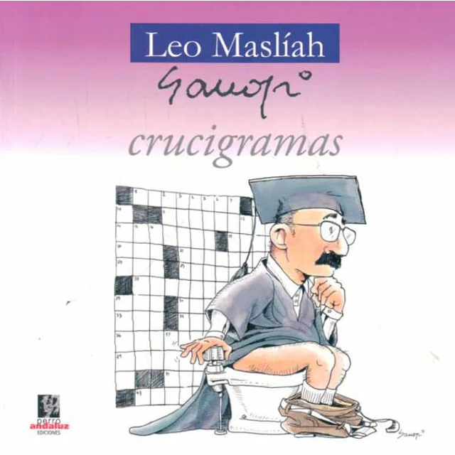 Crucigramas