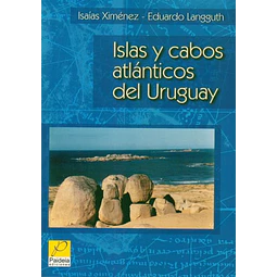 Islas y cabos atlanticos del uruguay