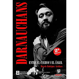 Darnauchans. Entre el cuervo y el angel