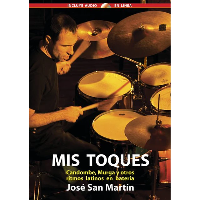 Mis toques