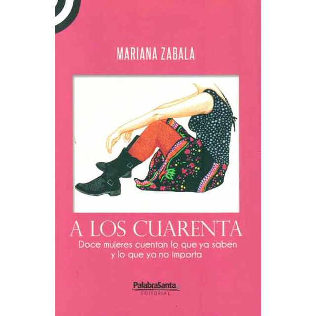 A los cuarenta