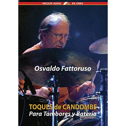 Toques de candombe