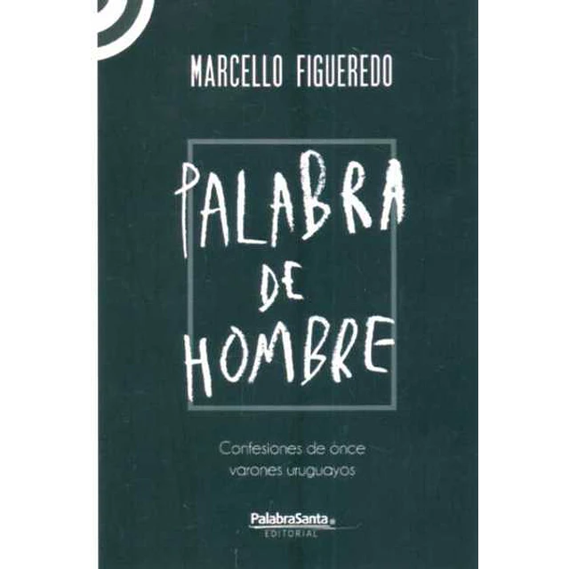 Palabra de hombre