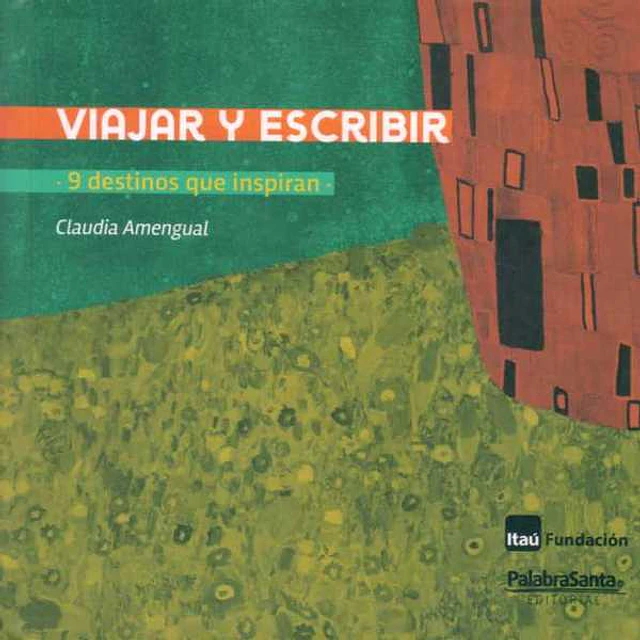 Viajar y escribir