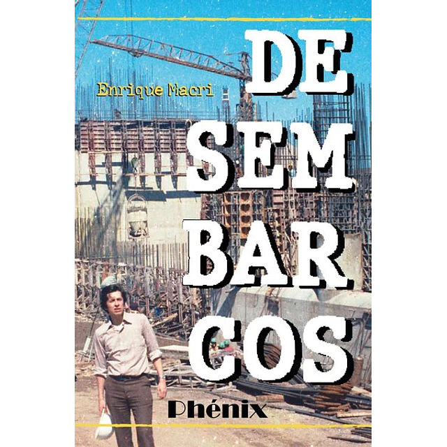 Desembarcos