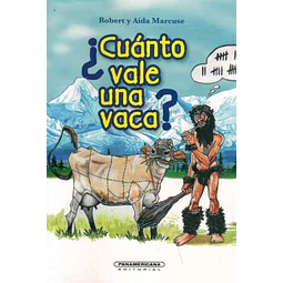 Cuanto vale una vaca?