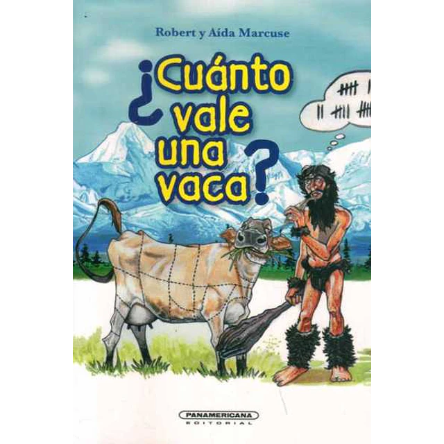 Cuanto vale una vaca?