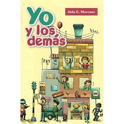 Yo y los demas