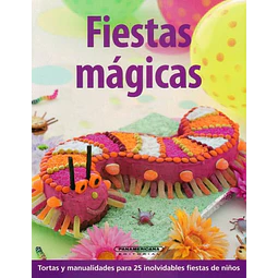 Fiestas magicas