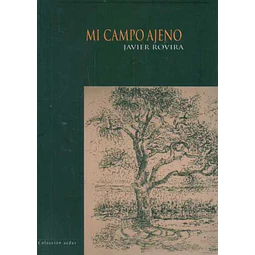 Mi campo ajeno