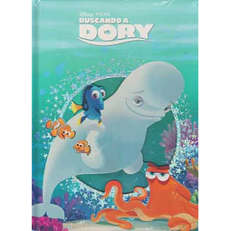Buscando a dory